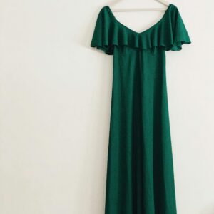 Calcat Rochie Lunga